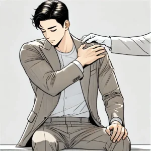 이두근힘줄염