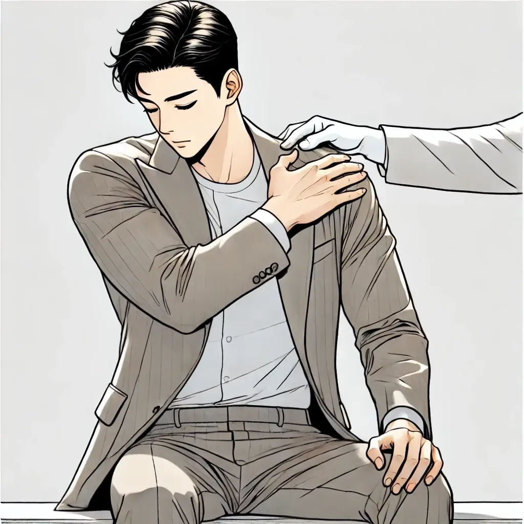 이두근힘줄염
