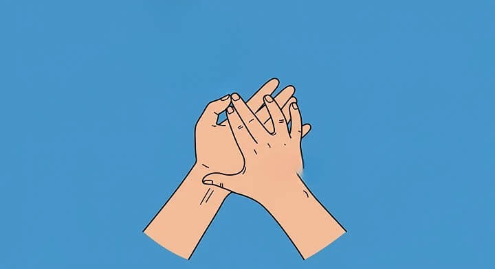손목검사