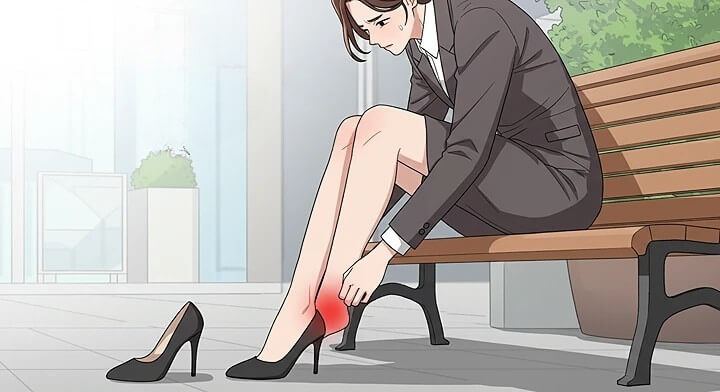 천호정형외과