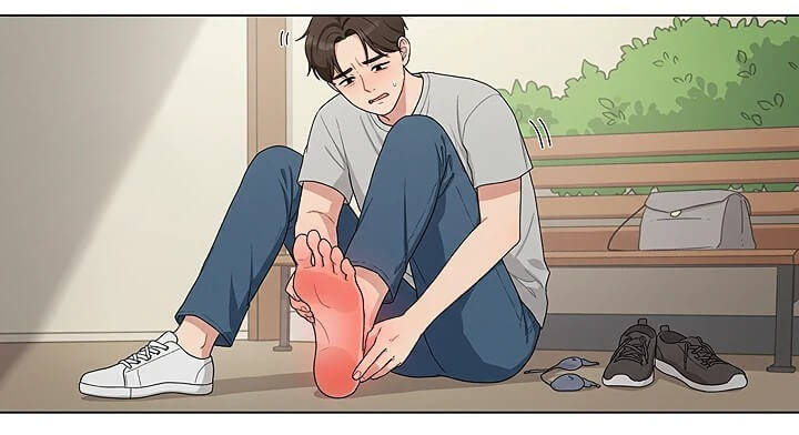 강동역정형외과