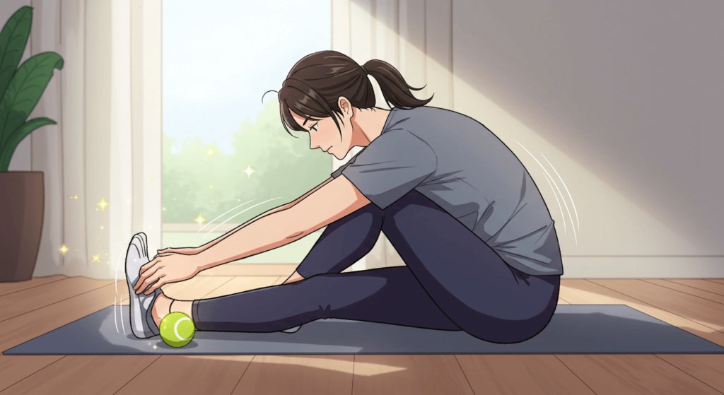 발스트레칭