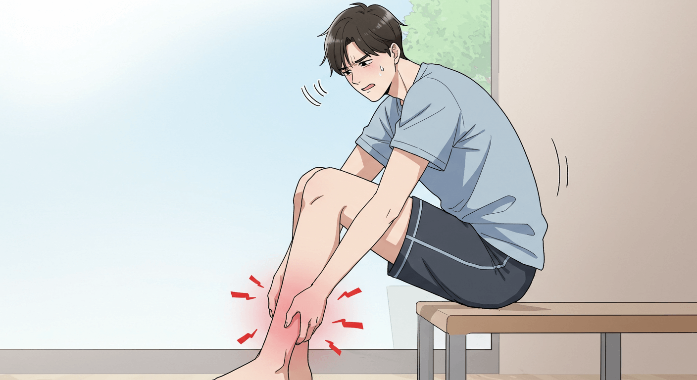 천호동정형외과