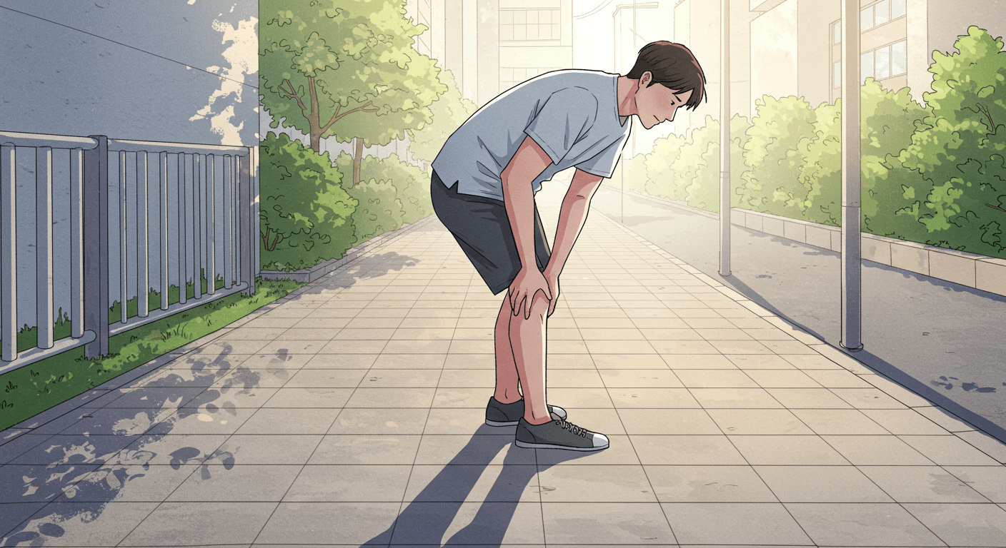 천호동정형외과