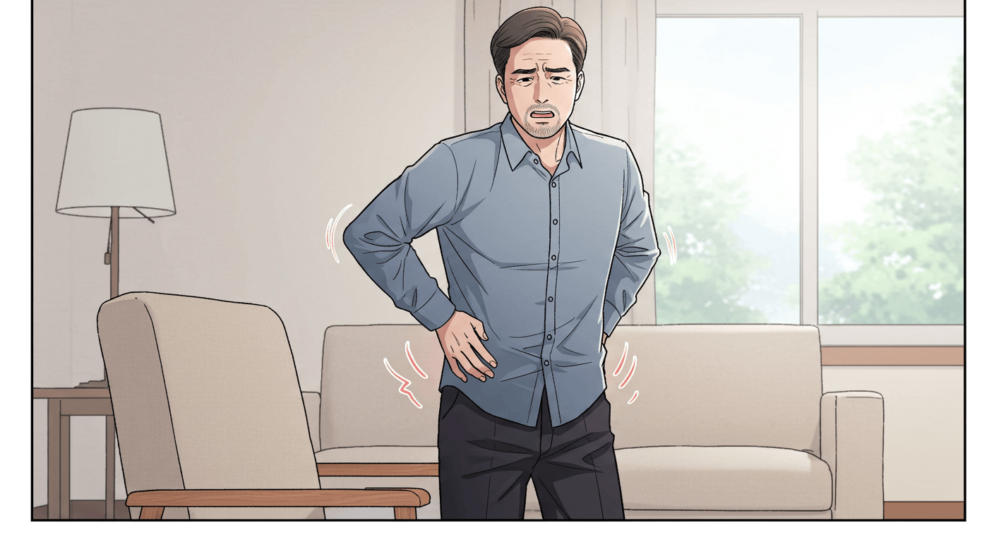 둔촌정형외과