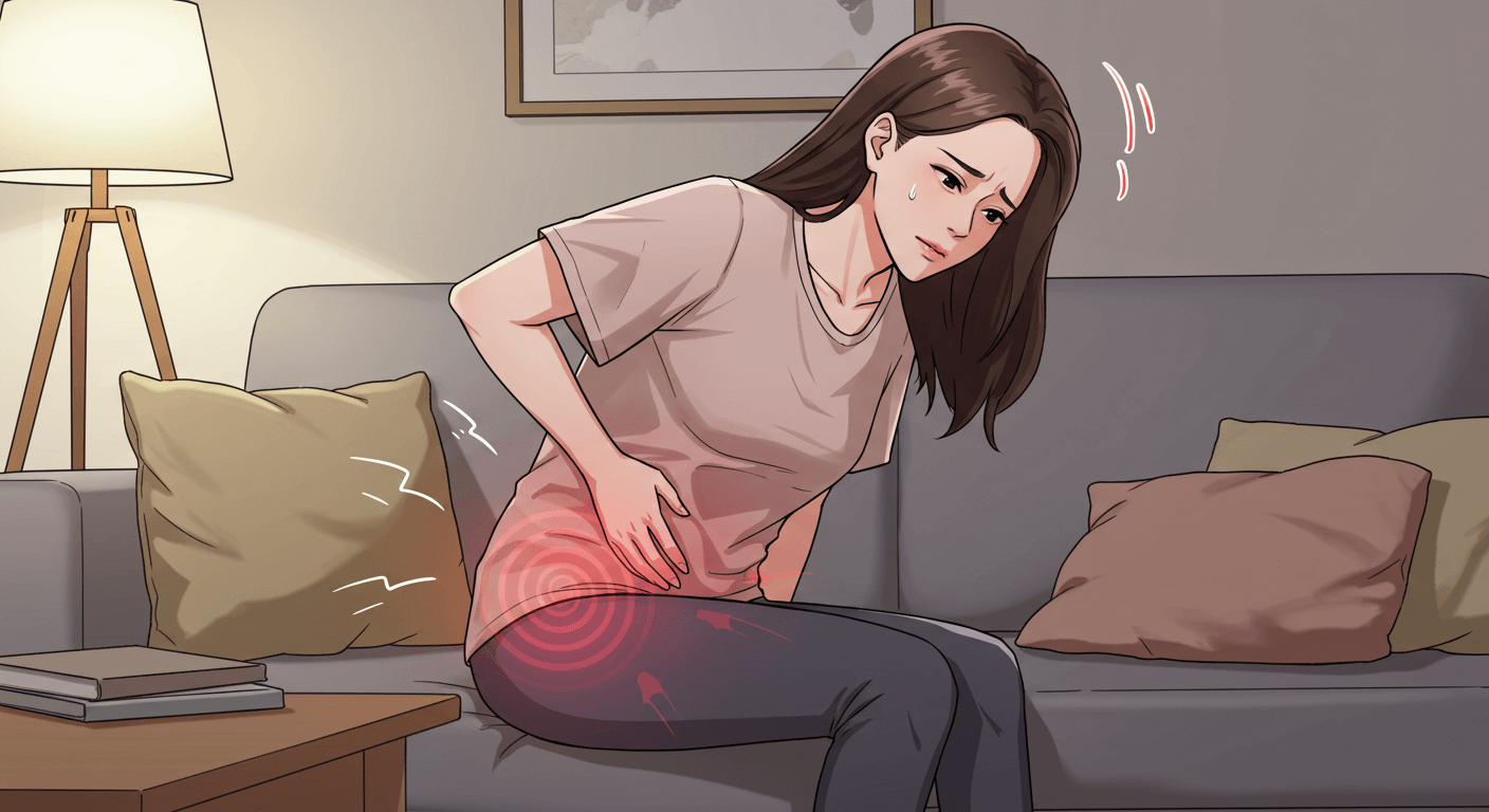 성내동정형외과