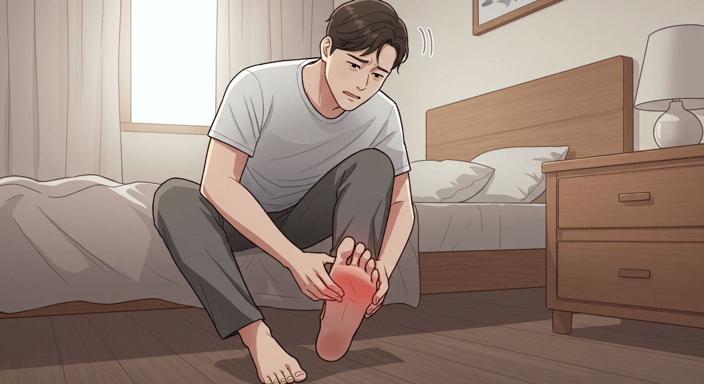 천호동정형외과