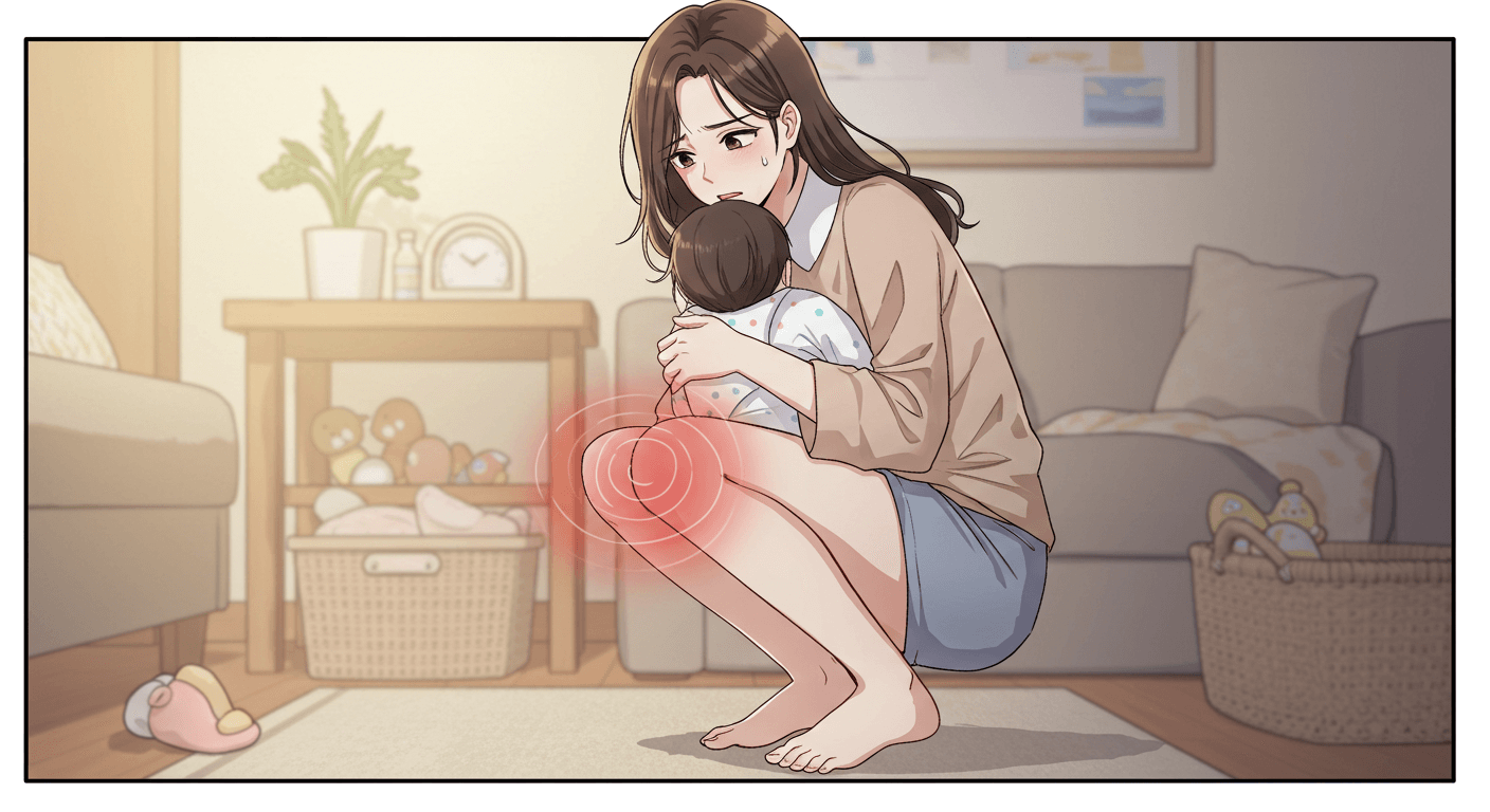 천호역정형외과
