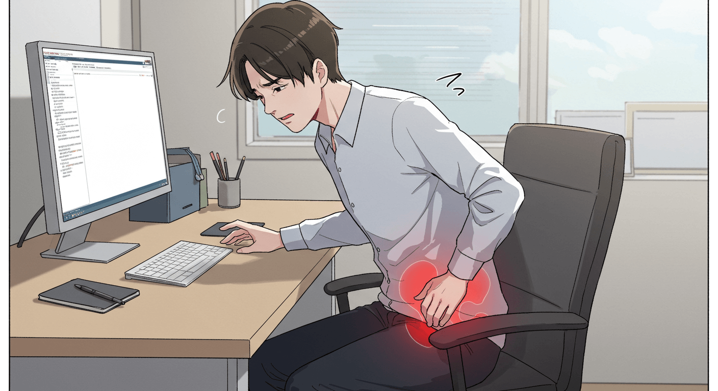 천호정형외과