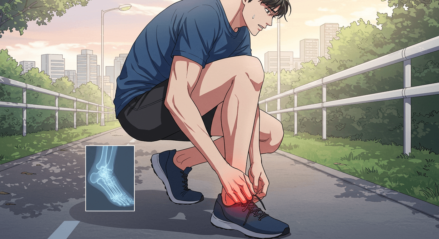 둔촌정형외과