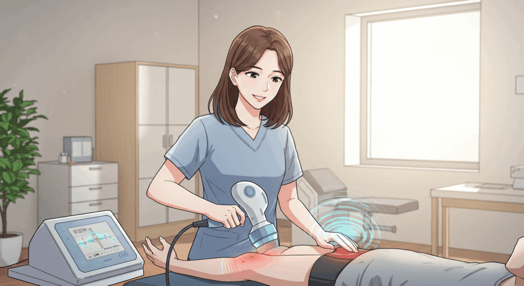 체외충격파